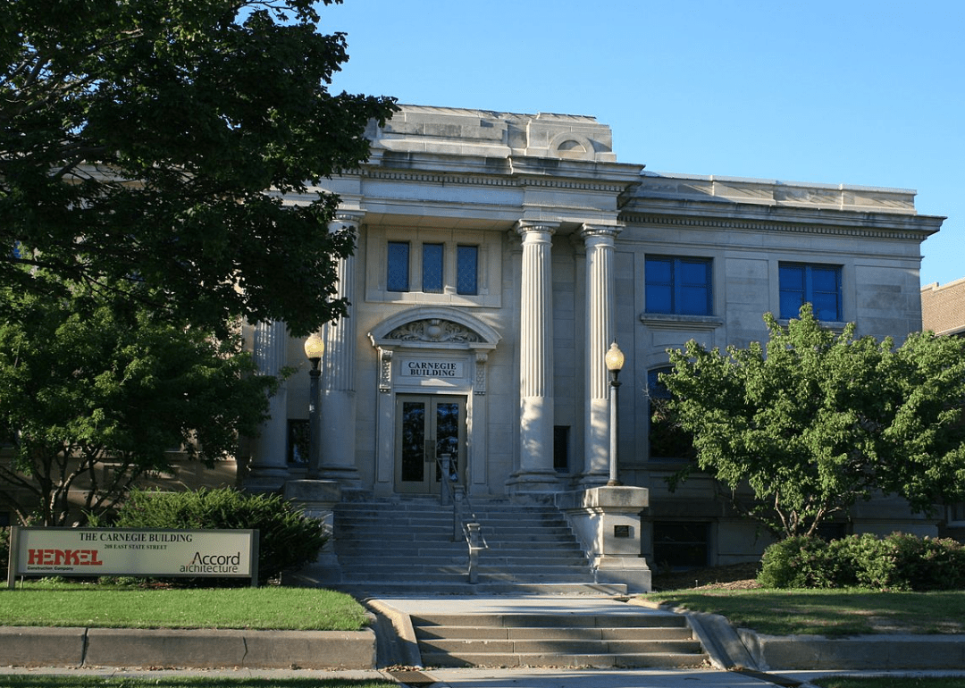 People From These Counties Are Looking to Buy Homes in Worth County, IA