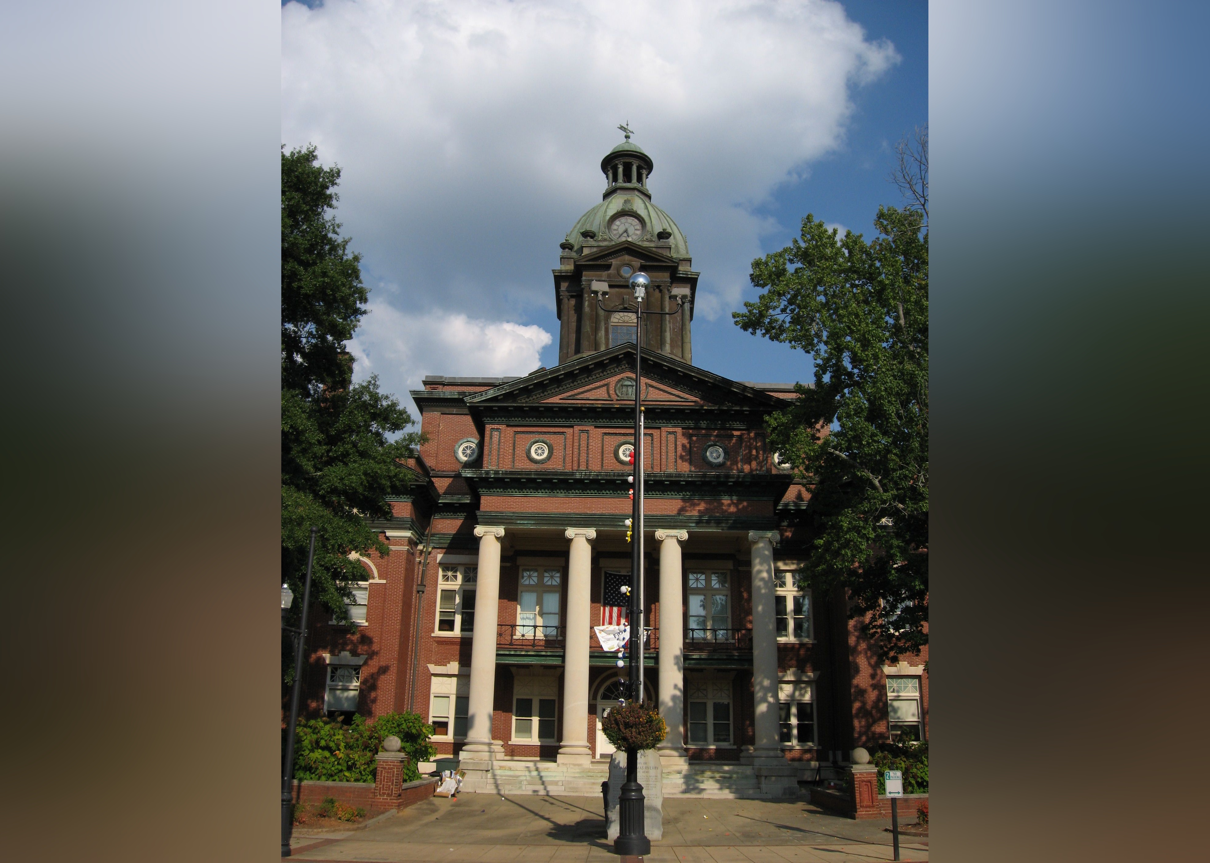 Where People in Coweta County, GA Are Moving to Most Stacker