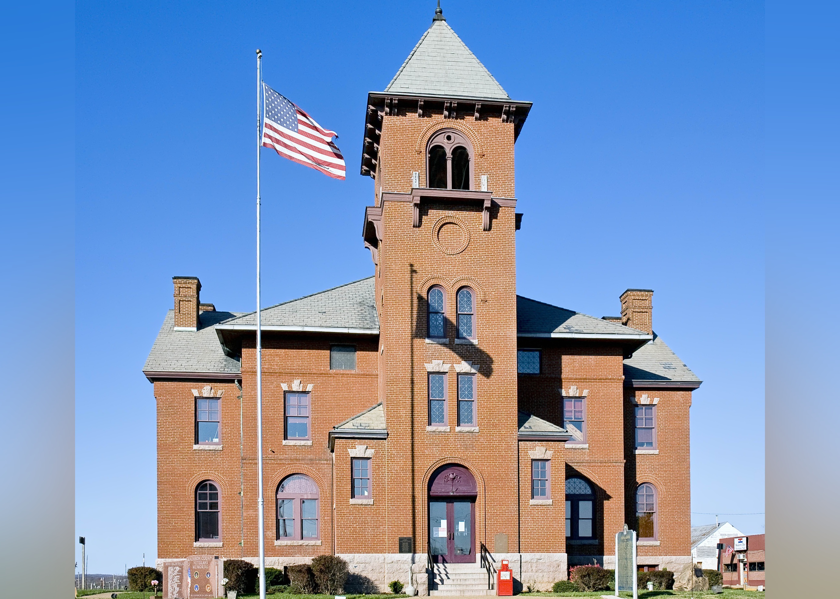 Where People in Madison County, MO Are Moving to Most Stacker