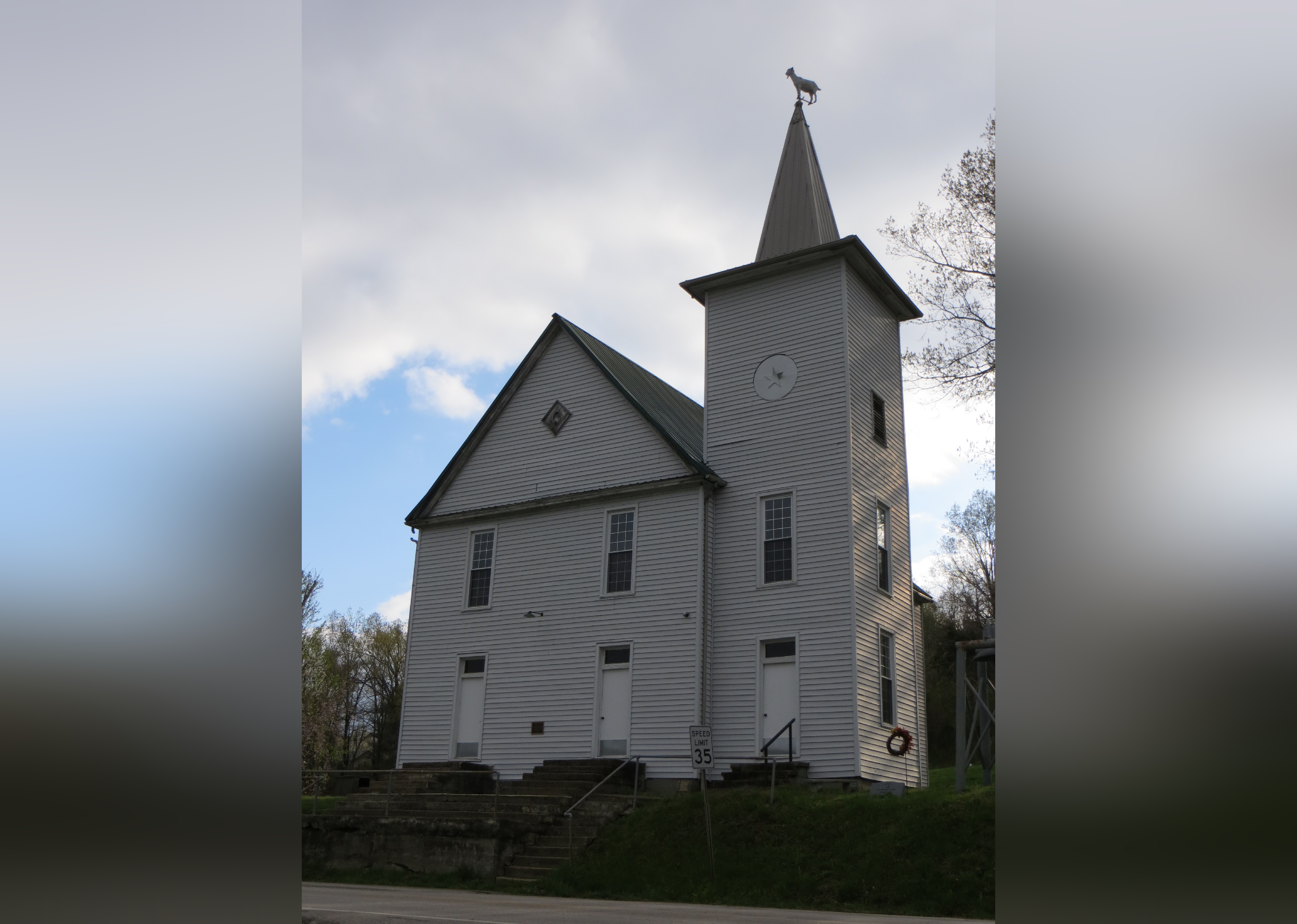 Counties Sending the Most People to Ohio County, KY Stacker