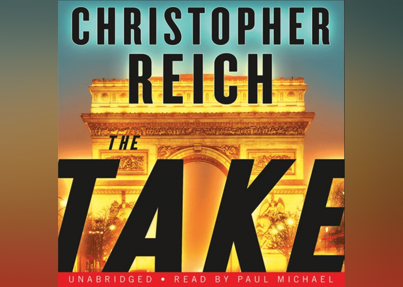 50 BestSelling Audiobooks Stacker