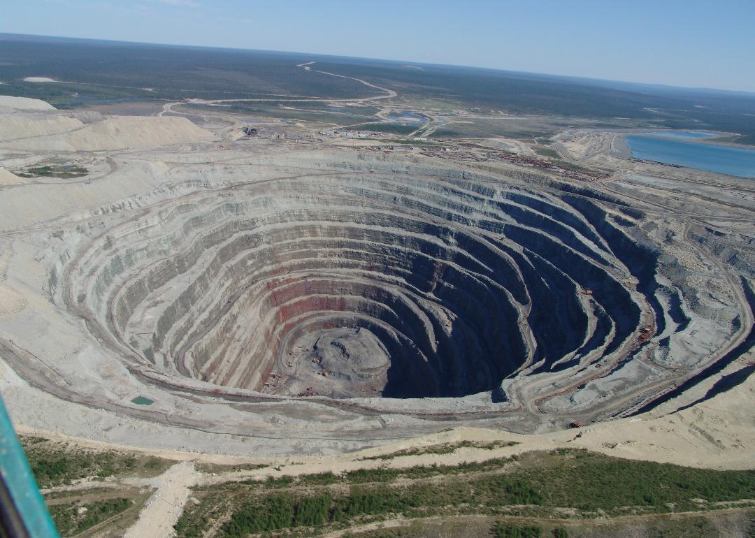 Richest Billionaires in Montana Stacker