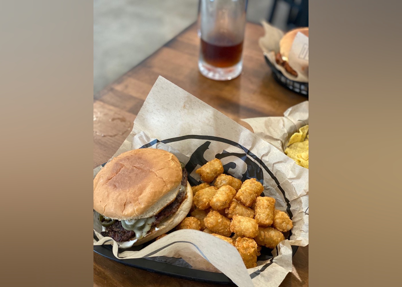 Highestrated Restaurants for Burgers in Waco, According to Yelp Stacker