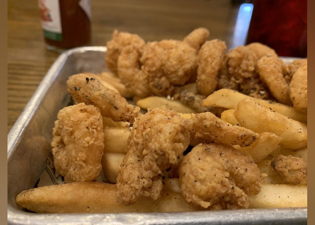 Highestrated Restaurants for Burgers in Hammond, According to Yelp Stacker