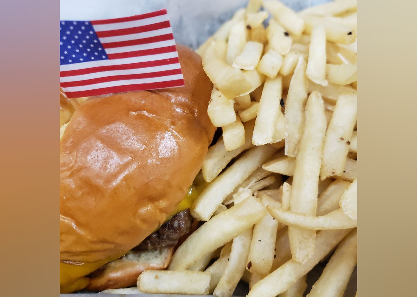 Highestrated Restaurants for Burgers in Charlottesville, According to