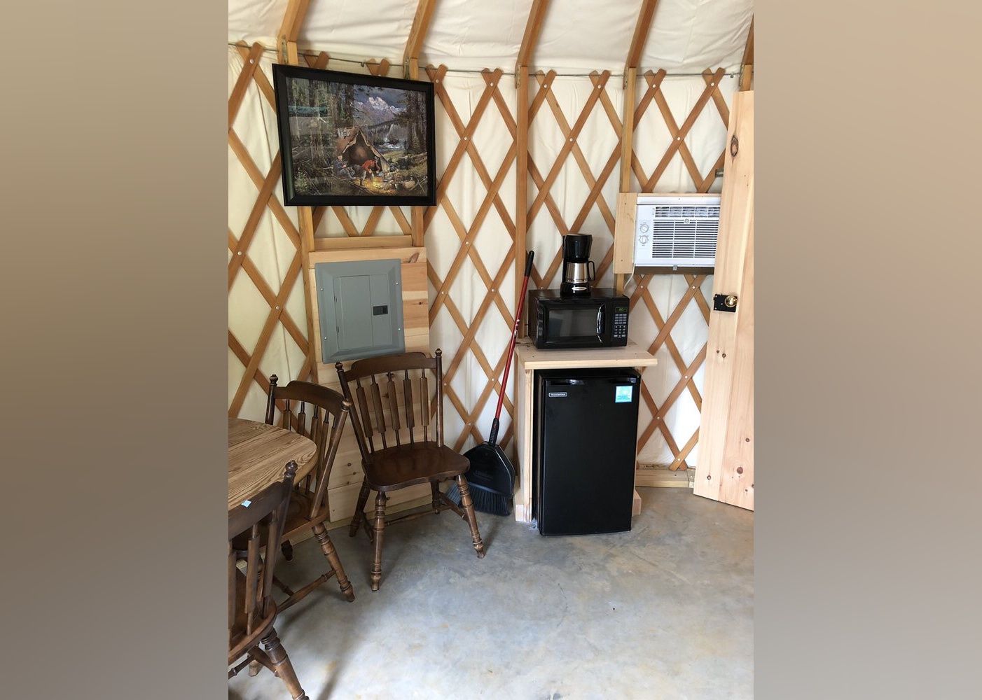 Highestrated Campgrounds in Roanoke, According to Yelp Stacker