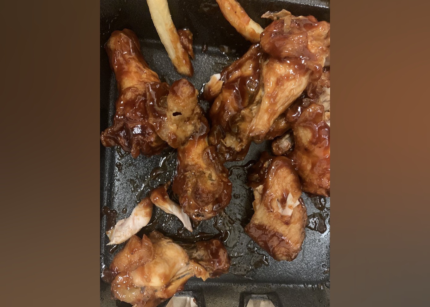 Highestrated Restaurants for Chicken Wings in Savannah, According to