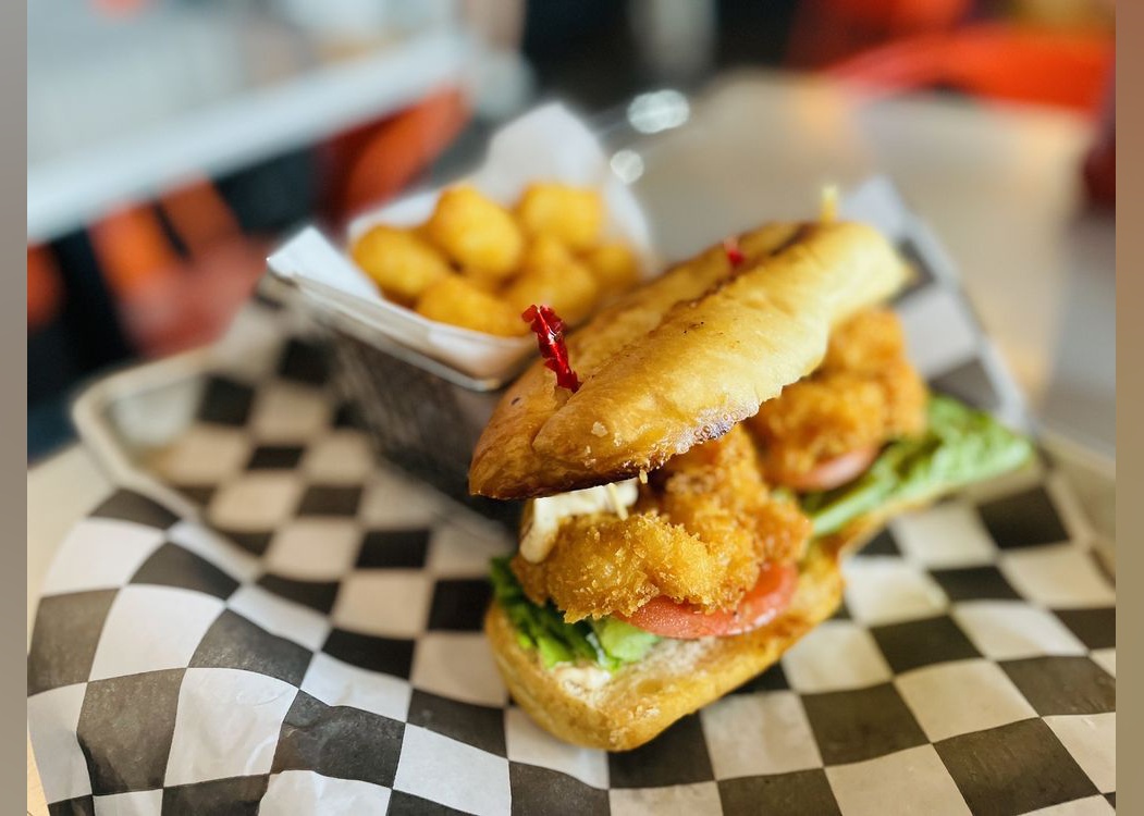 Highestrated Southern Restaurants in Corpus Christi, According to Yelp