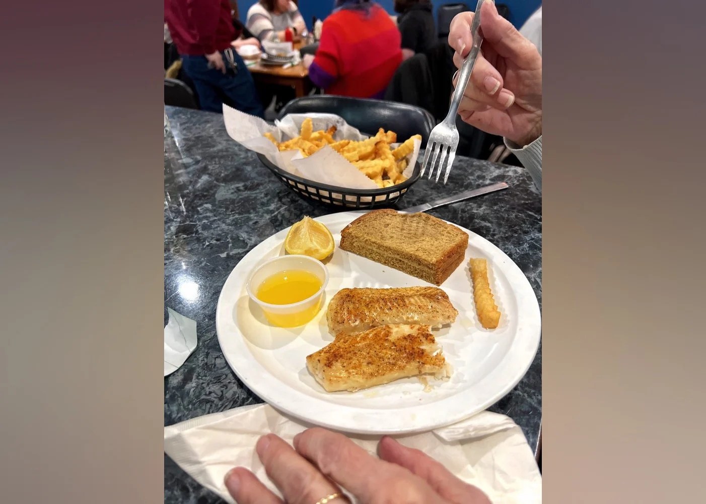 Highestrated Restaurants for Burgers in Wausau, According to Yelp