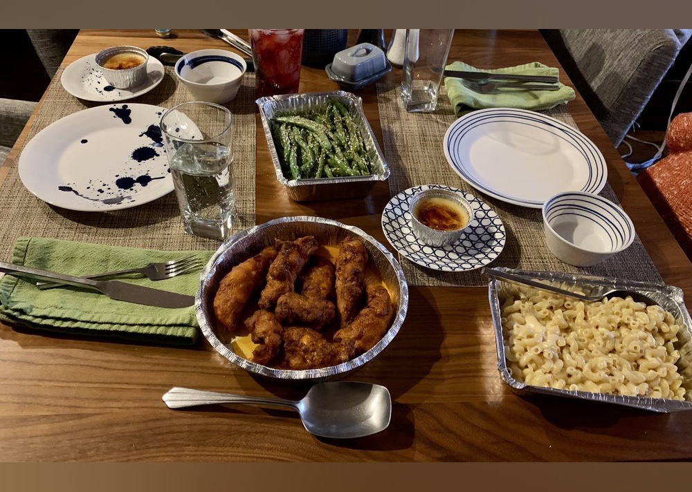 Highestrated Restaurants for Chicken Wings in Iowa City, According to Yelp Stacker