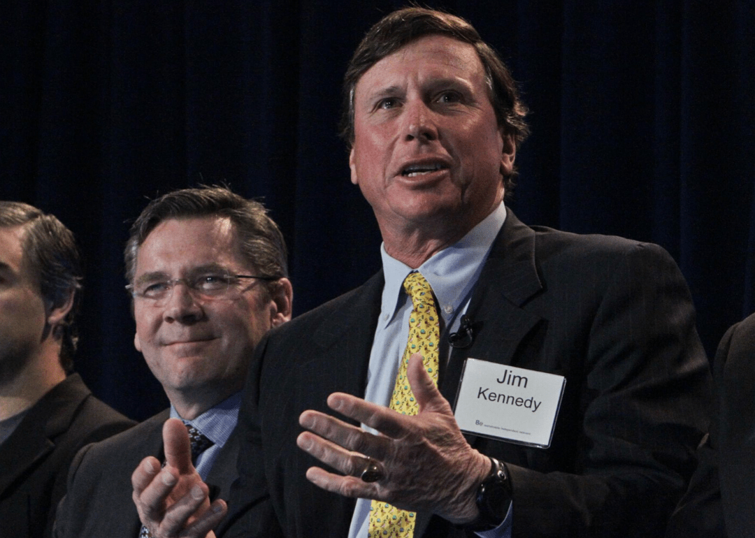 Richest Billionaires in Stacker