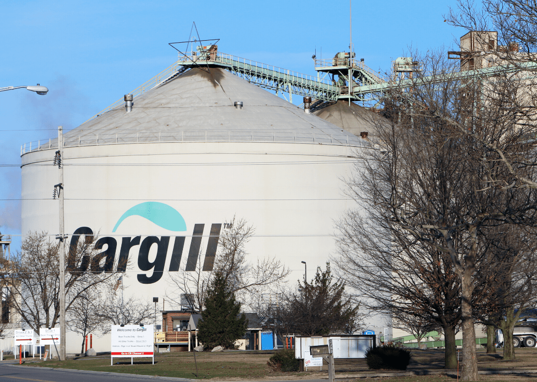 Richest Billionaires in Missouri Stacker