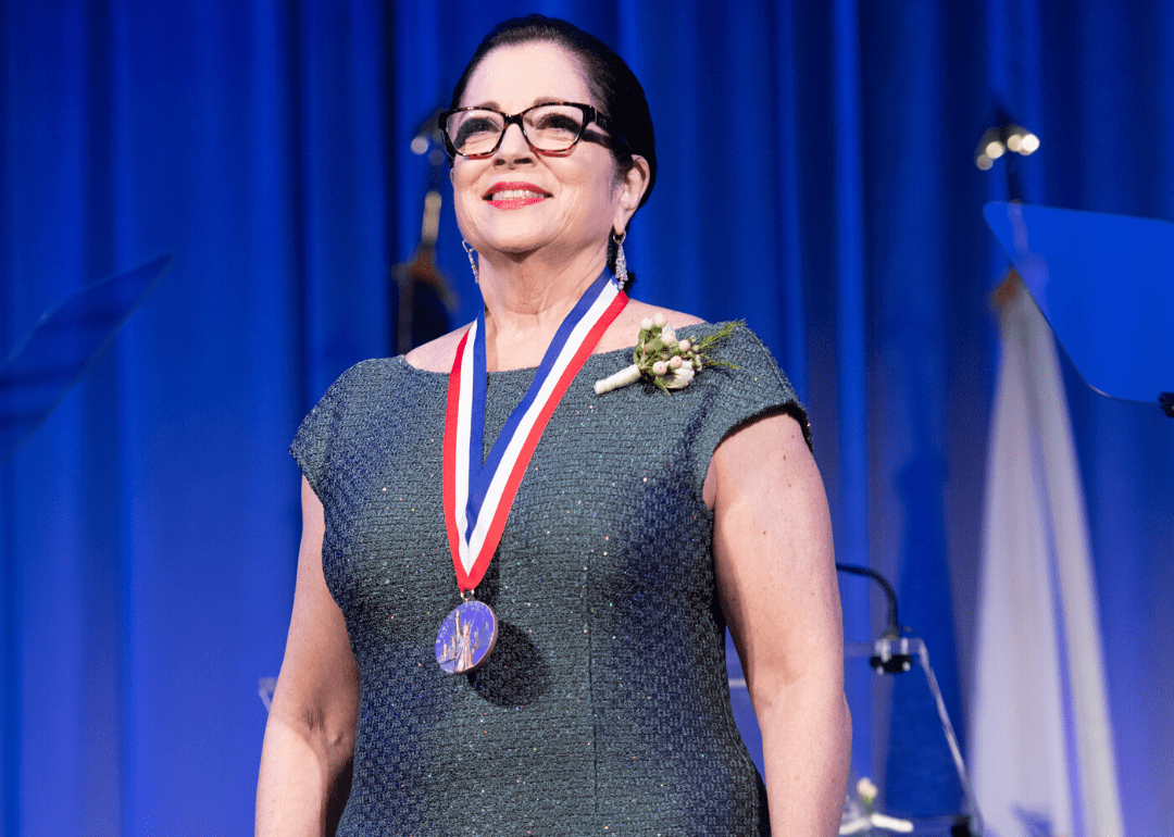 South Carolina Has 2 Billionaires, See Who They Are Stacker