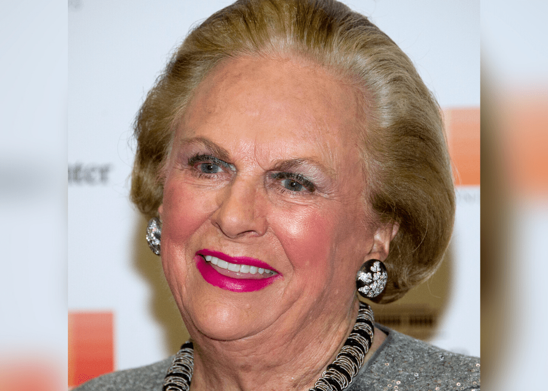 Richest Billionaires in Virginia Stacker