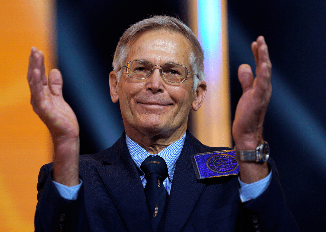 Richest Billionaires in Arkansas Stacker