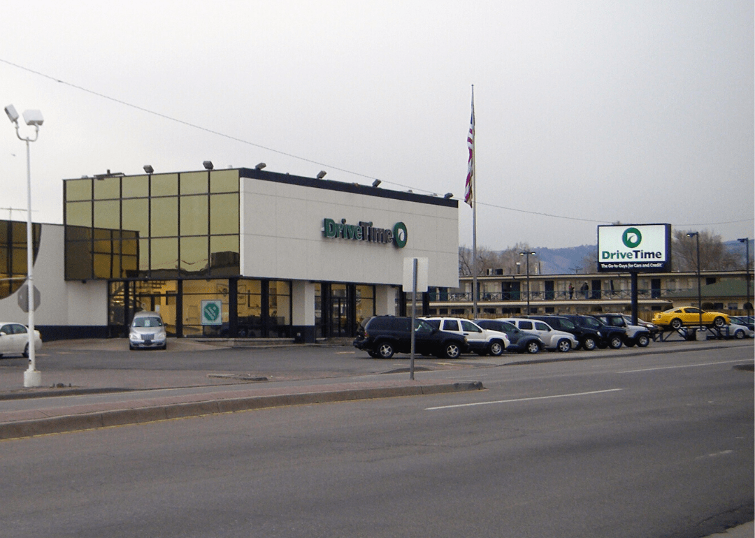 Richest Billionaires in Arizona Stacker