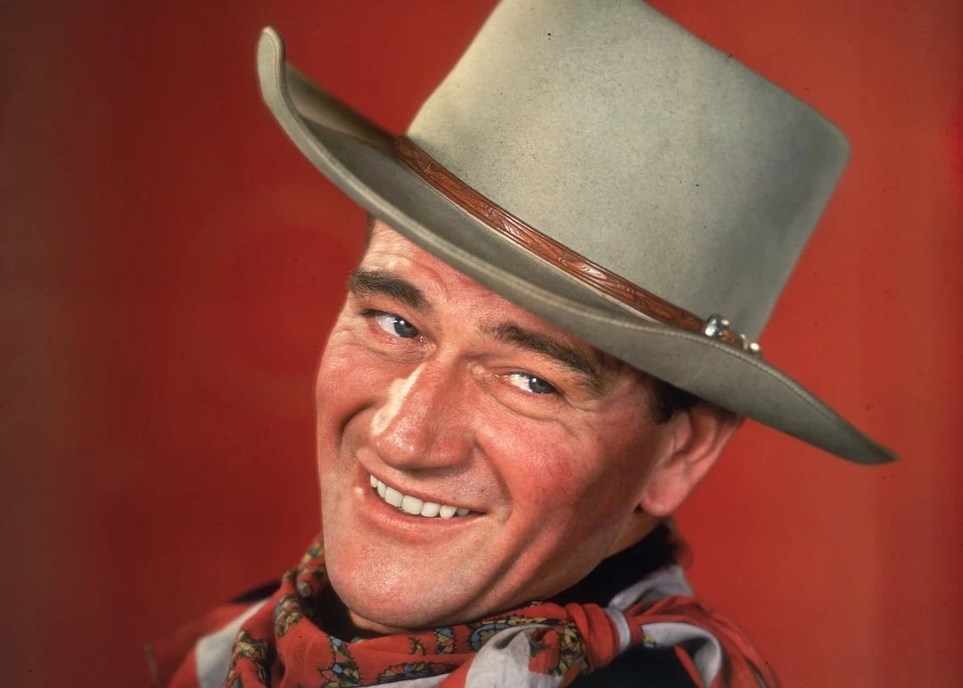 100 Best John Wayne Movies Stacker