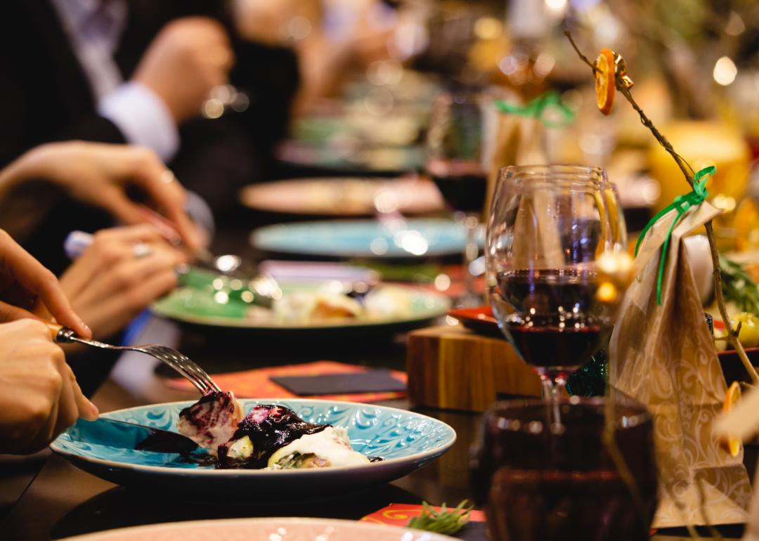 Best Restaurants for 10 Cuisines in Phoenix Stacker