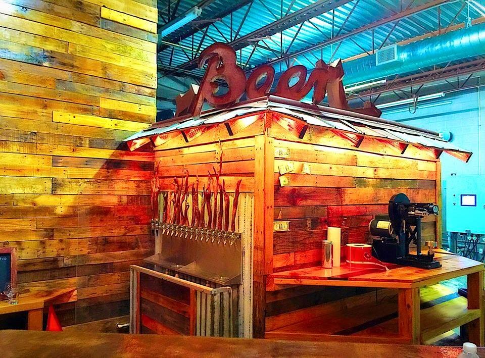 Highestrated breweries in Florida Stacker