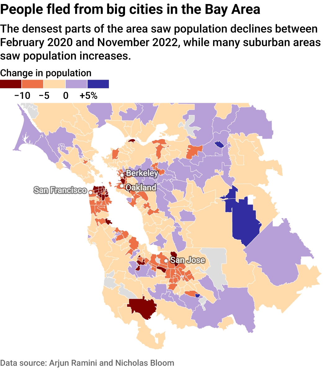 Rising rents are pushing Americans out of cities. Here's why it's