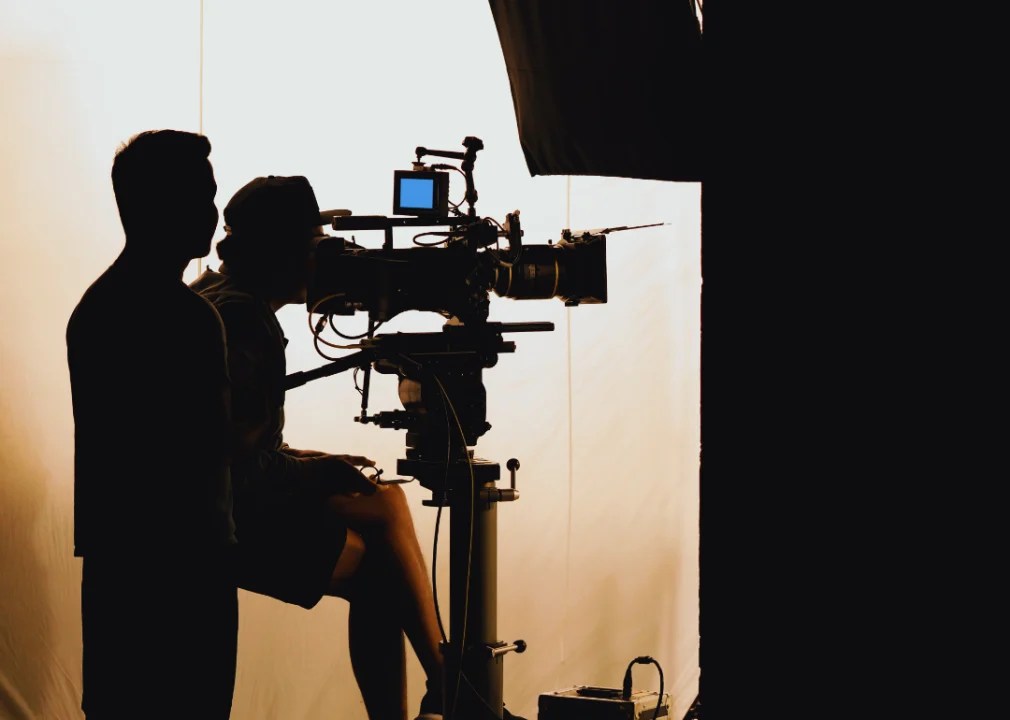 Movies and TV shows casting in Pueblo Colorado