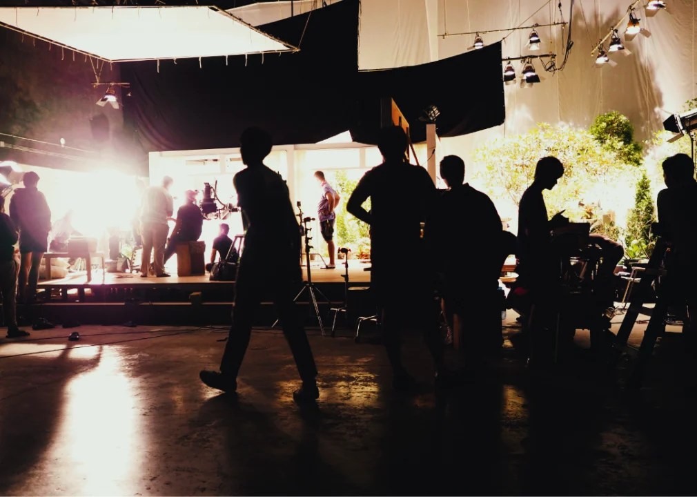 Movies and TV shows casting in Pueblo Colorado