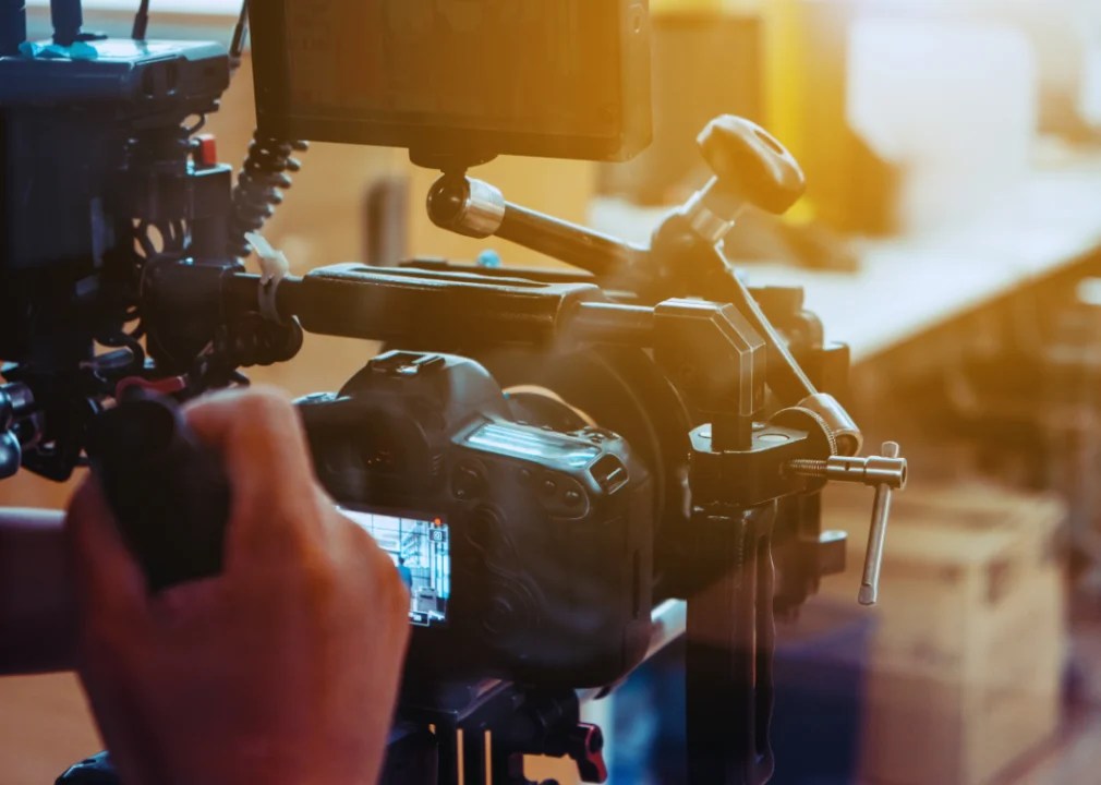 Movies and TV shows casting in Pueblo Colorado