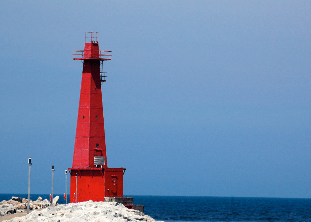 Best counties to live in Michigan