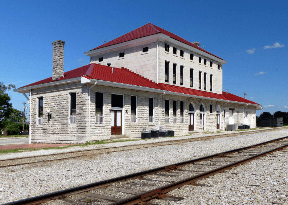 Best counties to live in Tennessee WJHL TriCities News & Weather