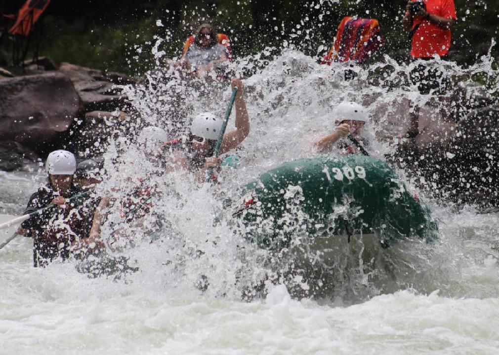 25 Extreme Getaways To Consider On Your Next Travel Spark Nomad