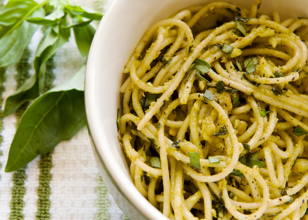 38 Christmas Side Dishes Stacker