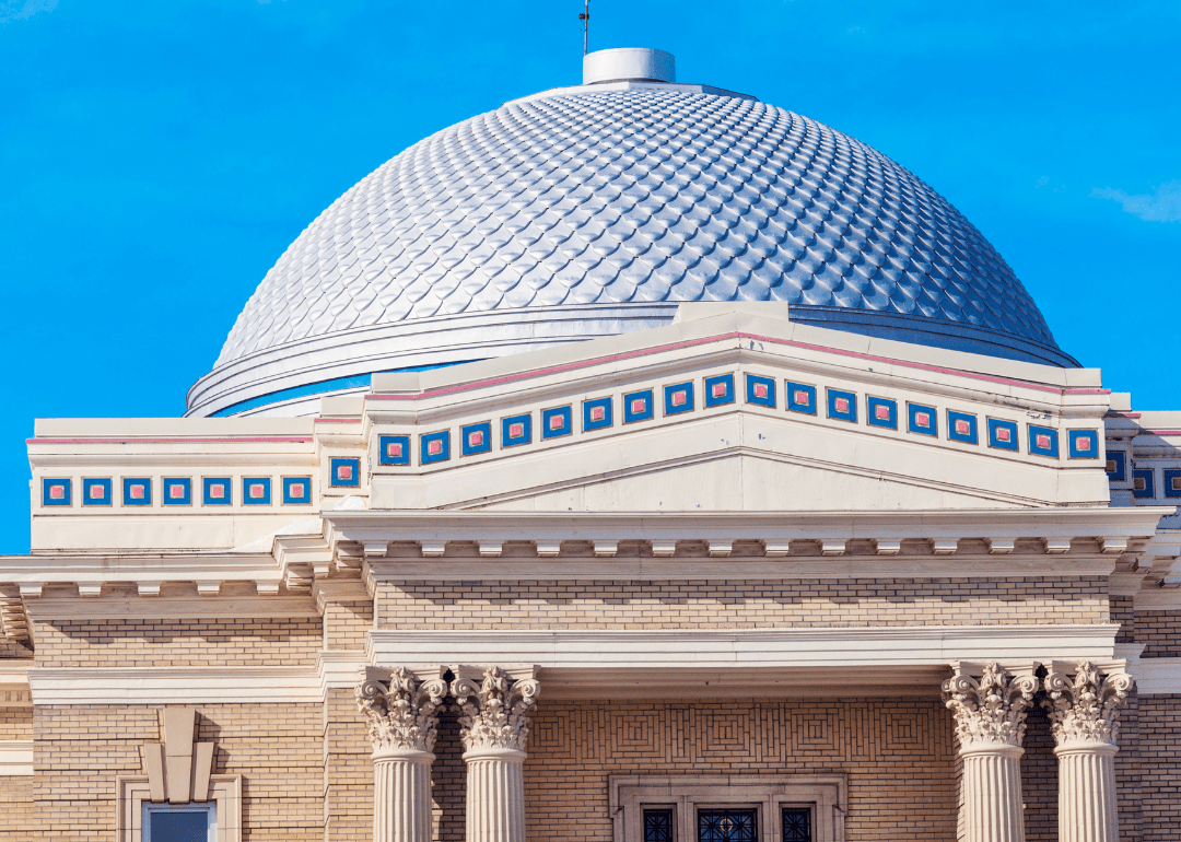 Counties With the Shortest Life Expectancy in Minnesota Stacker