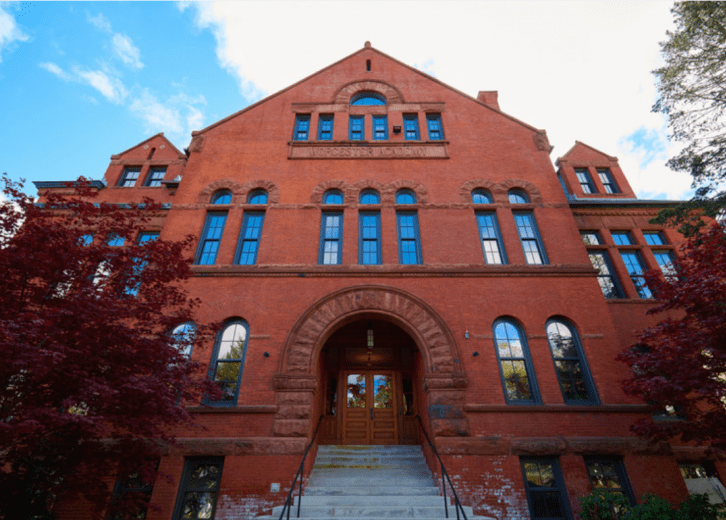 Best Boarding Schools in America Stacker