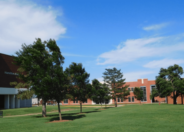 Colleges with the lowest graduation rates Stacker