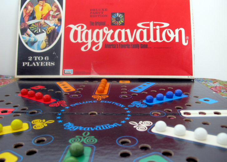Popular Board Games Released the Year You Were Born Stacker