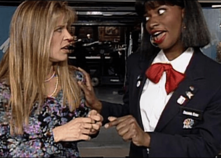100 Best SNL Episodes Stacker