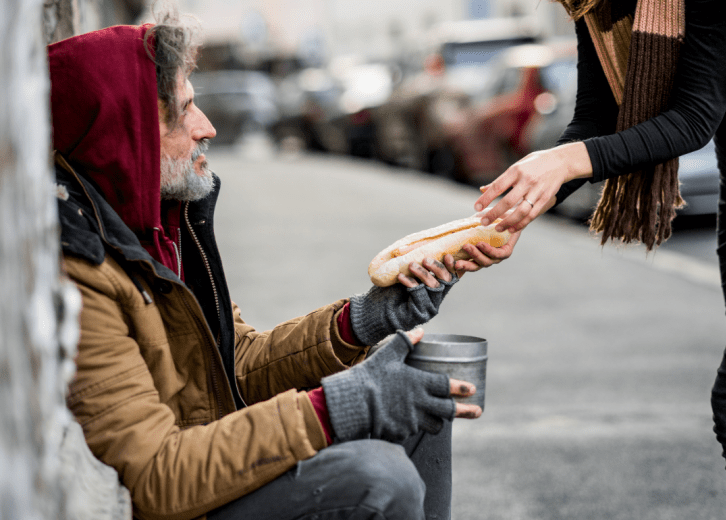 50 Facts about Homelessness in America Stacker
