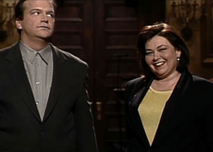 100 Best SNL Episodes Stacker
