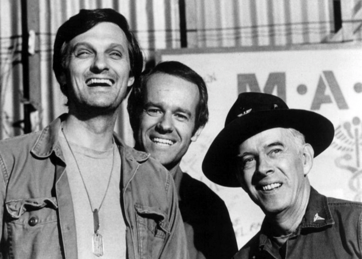 Ranking the Best MASH Episodes of all Time Stacker