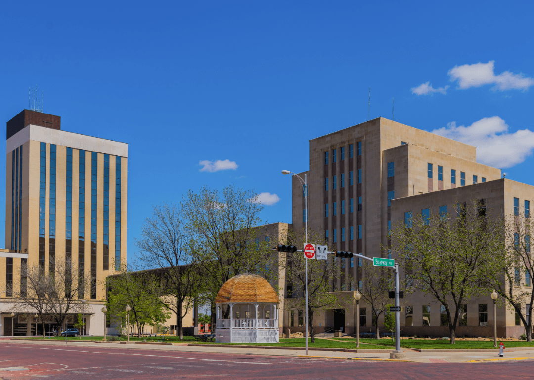 People From These Metros Are Looking to Buy Homes in Lubbock Stacker