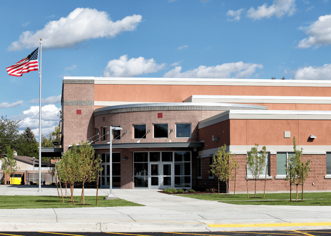 Highest and Lowest Paying Education Jobs in Jackson Stacker