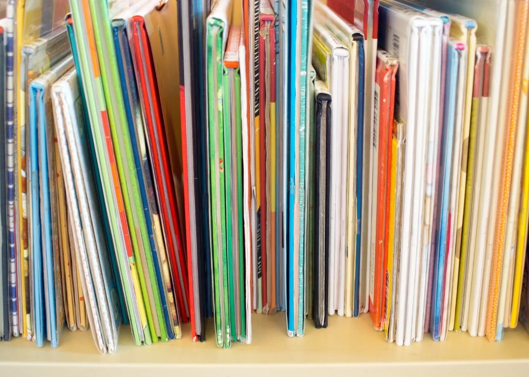 Best Children's Books From the Last 100 Years Stacker