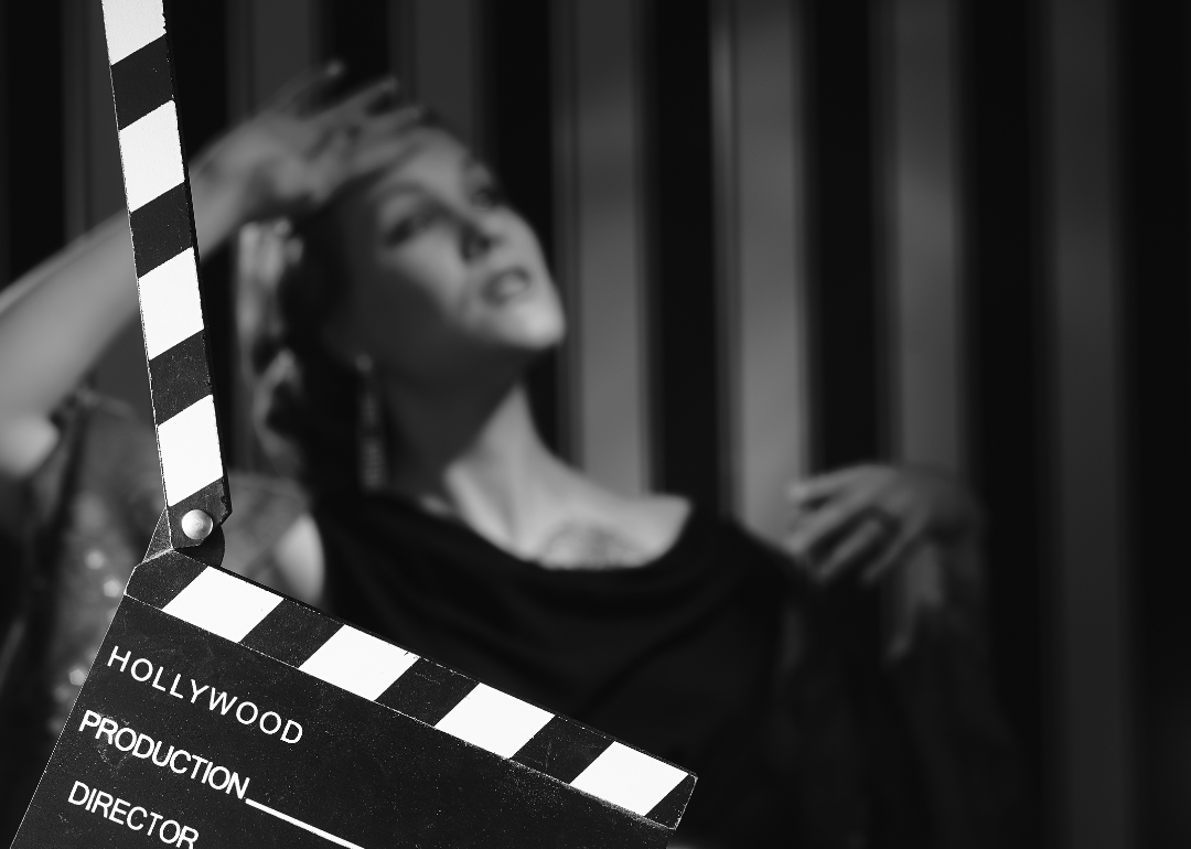 Famous Actresses From South Carolina Stacker