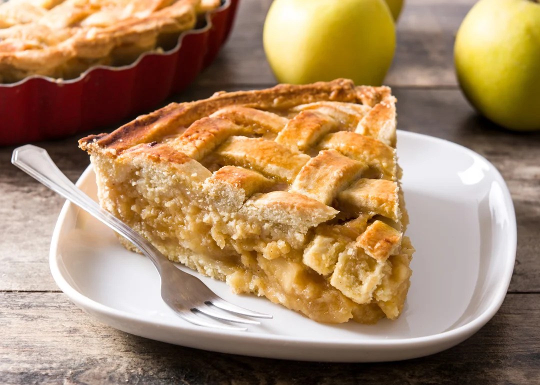 Recipes From Arizona Stacker