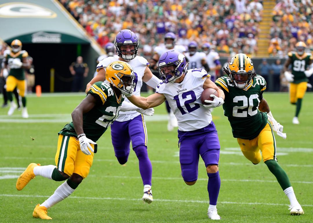 Insiders Predict NFL Week 16 Winners Stacker Insiders Predict NFL Week 16 Winners Stacker