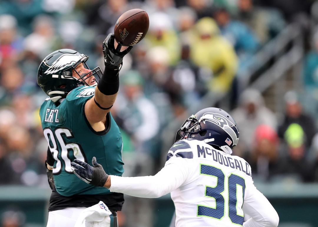 Insiders Predict NFL Wild Card Round Winners Stacker Insiders Predict NFL Wild Card Round Winners Stacker