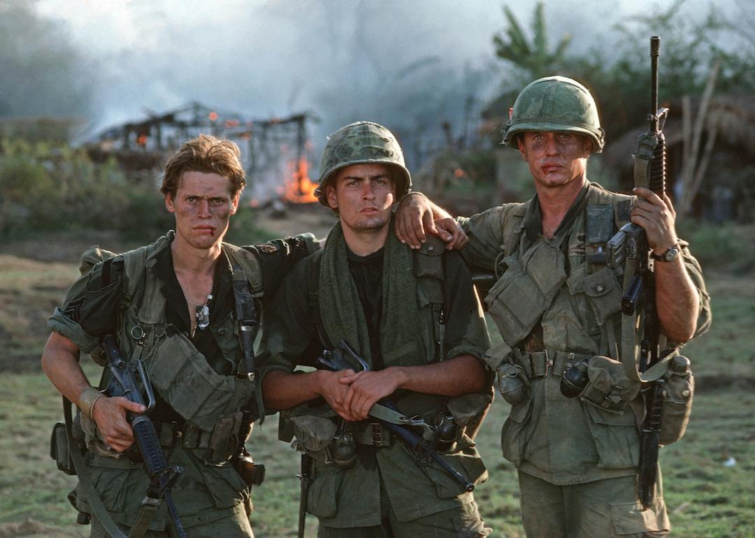50 Best Movies About The Vietnam War | Stacker