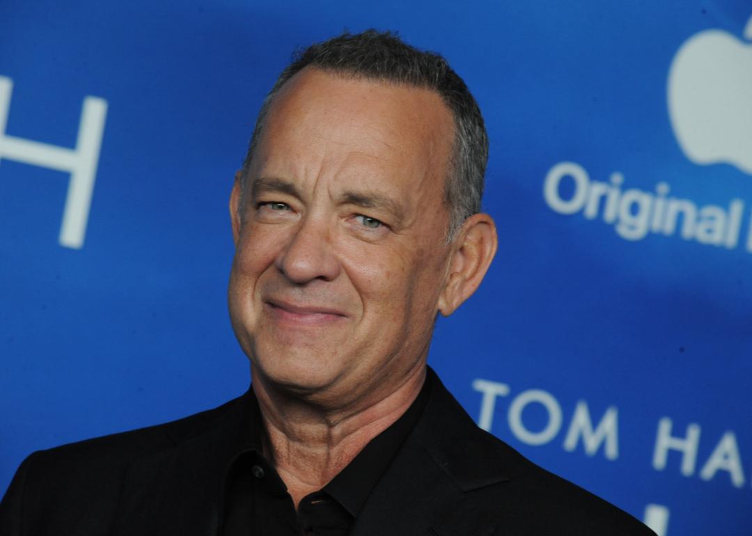 America's 50 Favorite Actors Of All Time | Stacker