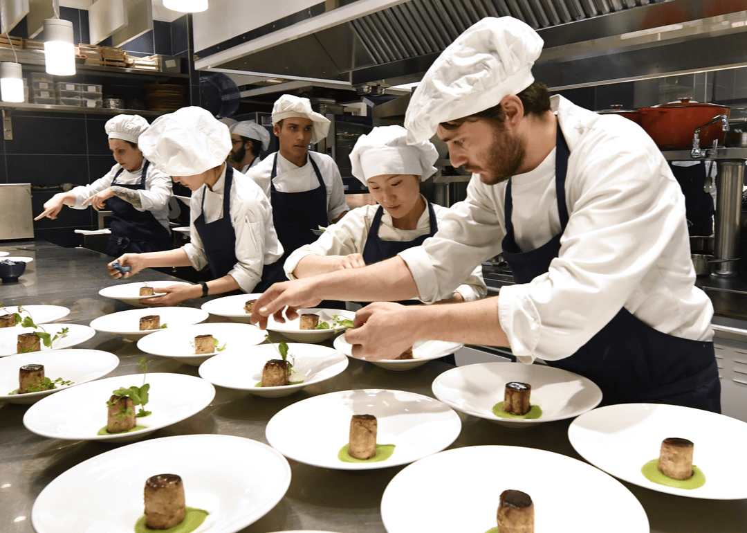 Highest paying jobs in Columbia for high school graduates Stacker