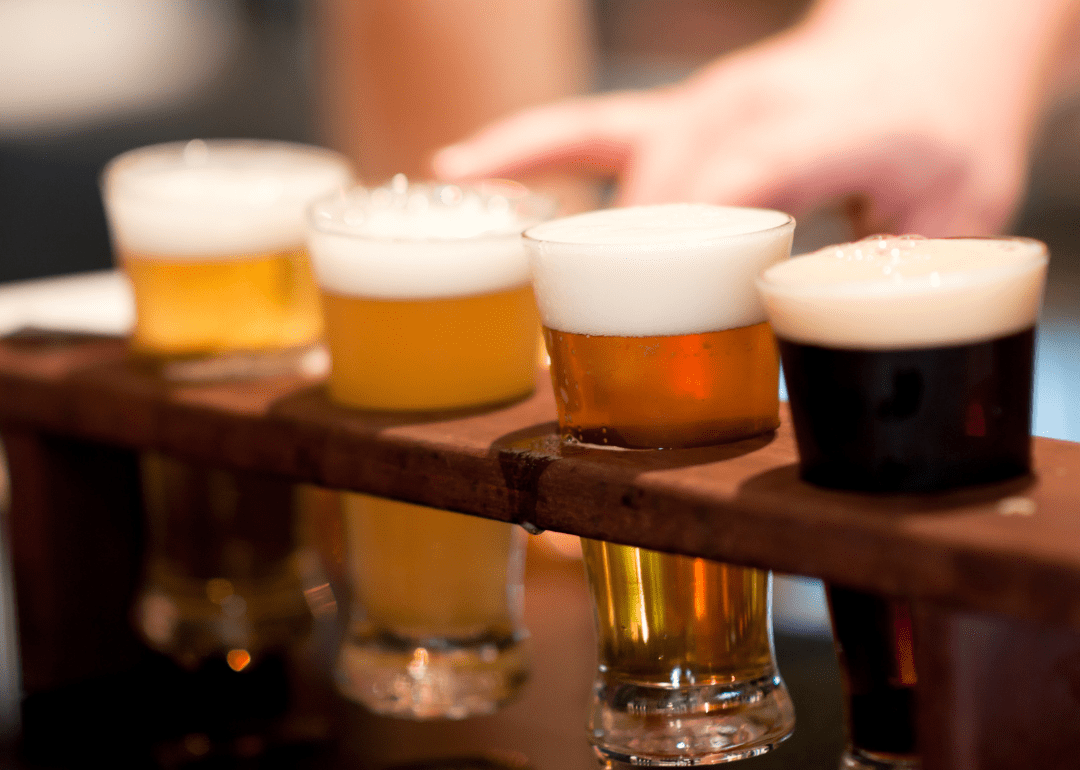 Breweries With the Most Highly Ranked Beers in Idaho Stacker